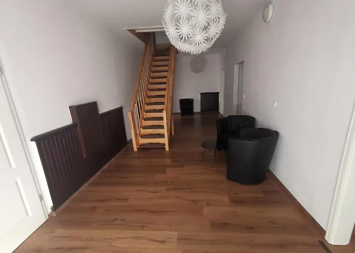 Gaestehaus Doese